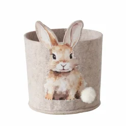 Filzkorb Hase HANSI