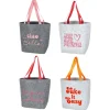 Filztasche DOLCE VITA