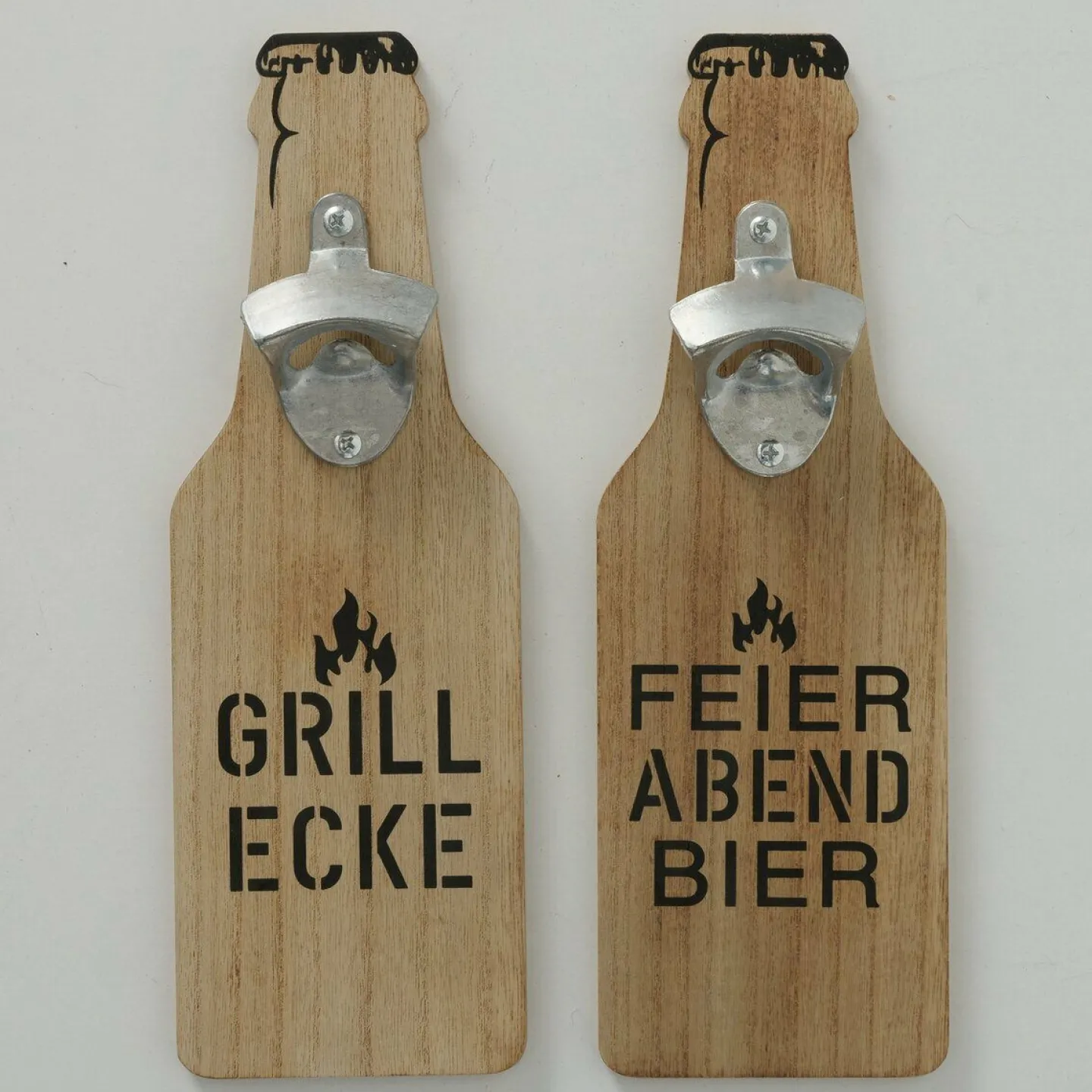 Boltze Flaschenöffner CONNY* Koch- & Backutensilien