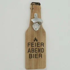 Boltze Flaschenöffner CONNY* Koch- & Backutensilien