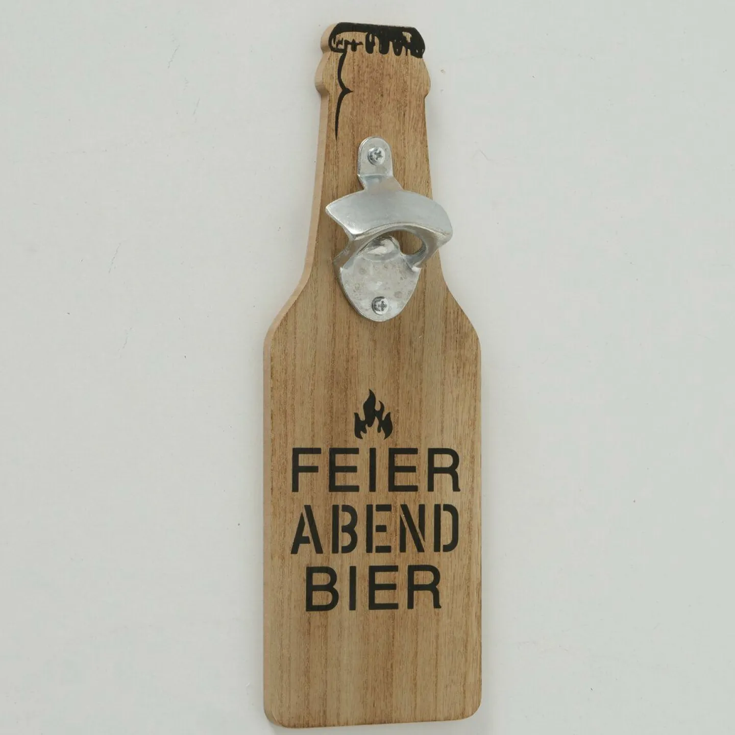 Boltze Flaschenöffner CONNY* Koch- & Backutensilien