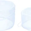 Edco Fliegenschutz 4tlg. ALPINA* Tisch-Accessoires