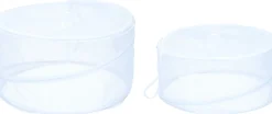 Edco Fliegenschutz 4tlg. ALPINA* Tisch-Accessoires