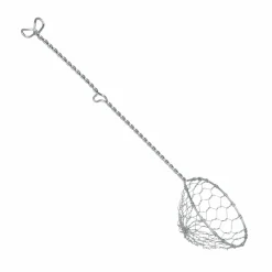 Fonduesiebe INOX