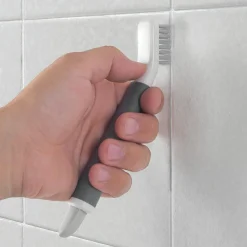 Metaltex Fugenbürste-Schaber 2- in-1 KITCHEN* Spülutensilien|Koch- & Backutensilien