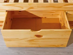 Funktionsbett CLAAS