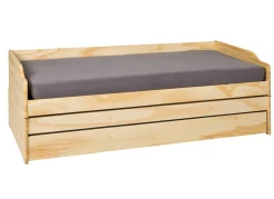 Funktionsbett LOTAR