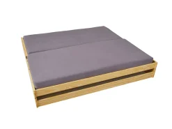 Funktionsbett LOTAR