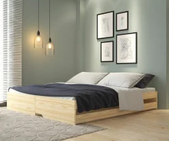 Funktionsbett LOTAR