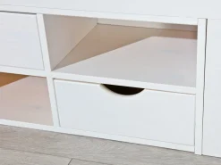 Inter Link Funktionsbett TILL*Kinder Massivholzbetten|Doppelbetten