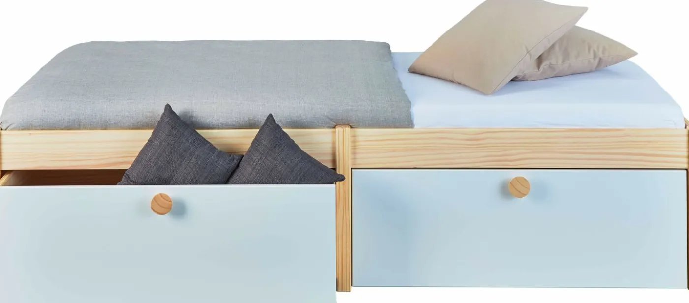 Funktionsbett WILNA