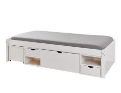 Inter Link Funktionsbett 90x200cm TILL*Kinder Einzelbetten|Kinder- & Jugendbetten