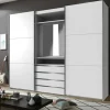Wimex Funktions-Schwebetürenschrank MAGIC* Kleiderschränke