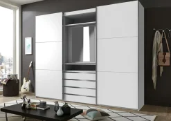 Wimex Funktions-Schwebetürenschrank MAGIC* Kleiderschränke