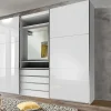Wimex Funktions-Schwebetürenschrank MAGIC GLAS* Kleiderschränke