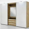 Wimex Funktions-Schwebetürenschrank MAGIC* Kleiderschränke