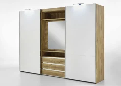 Wimex Funktions-Schwebetürenschrank MAGIC* Kleiderschränke