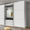 Wimex Funktions-Schwebetürenschrank MAGIC* Kleiderschränke