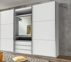 Wimex Funktions-Schwebetürenschrank MAGIC* Kleiderschränke