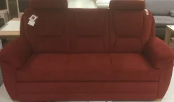 Polipol Funktionssofa PP-QL11014 A+* 2-Sitzer Sofas|Polstergarnituren
