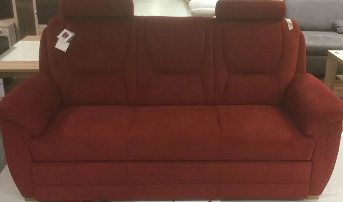Polipol Funktionssofa PP-QL11014 A+* 2-Sitzer Sofas|Polstergarnituren