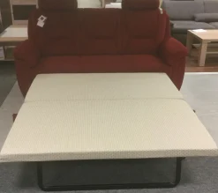 Polipol Funktionssofa PP-QL11014 A+* 2-Sitzer Sofas|Polstergarnituren