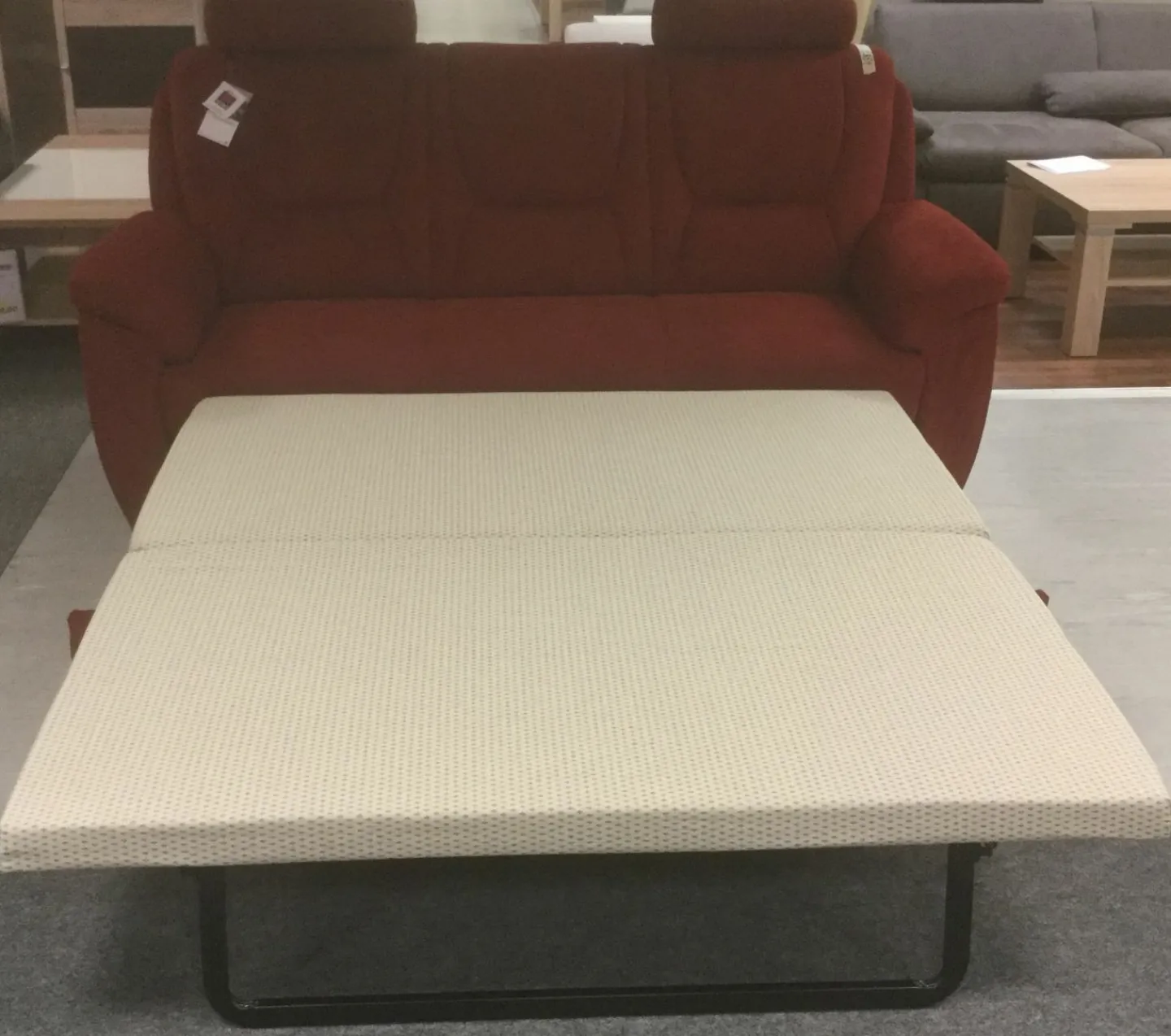 Polipol Funktionssofa PP-QL11014 A+* 2-Sitzer Sofas|Polstergarnituren