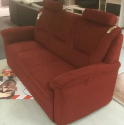 Polipol Funktionssofa PP-QL11014 A+* 2-Sitzer Sofas|Polstergarnituren