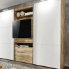 Wimex Funktions-TV-Schwebetürenschrank MAGIC* Kleiderschränke