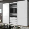 Wimex Funktions-TV-Schwebetürenschrank MAGIC* Kleiderschränke