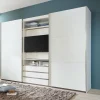 Wimex Funktions-TV-Schwebetürenschrank MAGIC* Kleiderschränke