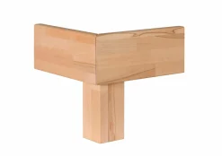 Fußpaket 6-teilig VARESE
