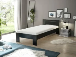 Pol-Power Futonbett CANNES*Kinder Einzelbetten|Kinder- & Jugendbetten