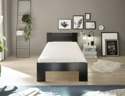 Pol-Power Futonbett CANNES*Kinder Einzelbetten|Kinder- & Jugendbetten