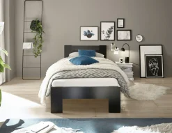 Pol-Power Futonbett CANNES*Kinder Einzelbetten|Kinder- & Jugendbetten
