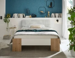 Pol-Power Futonbett LINO* Doppelbetten|Futonbetten