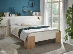 Pol-Power Futonbett LINO* Doppelbetten|Futonbetten