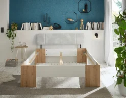 Pol-Power Futonbett LINO* Doppelbetten|Futonbetten