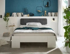 Pol-Power Futonbett LINO* Doppelbetten|Futonbetten