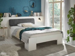 Pol-Power Futonbett LINO* Doppelbetten|Futonbetten
