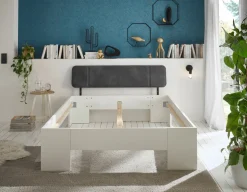 Pol-Power Futonbett LINO* Doppelbetten|Futonbetten