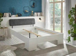 Pol-Power Futonbett LINO* Doppelbetten|Futonbetten