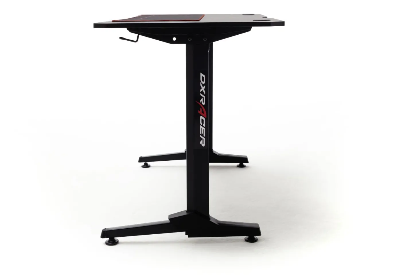 MCA Furniture Gaming-Schreibtisch DX-RACER DESK 8* Schreibtische