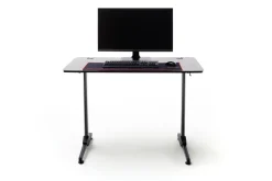 MCA Furniture Gaming-Schreibtisch DX-RACER DESK 8* Schreibtische