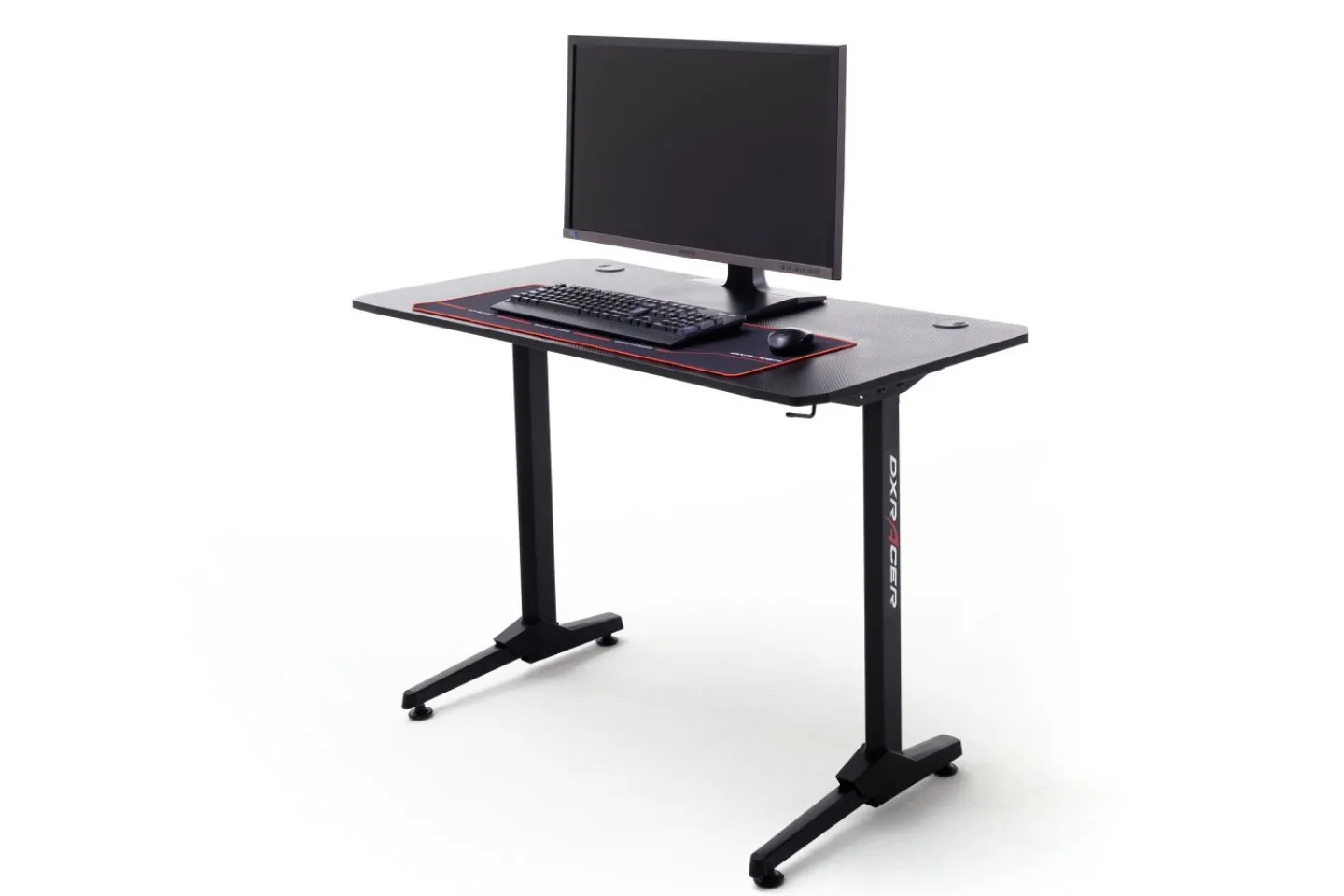 MCA Furniture Gaming-Schreibtisch DX-RACER DESK 8* Schreibtische