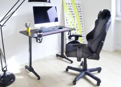 MCA Furniture Gaming-Schreibtisch DX-RACER DESK 8* Schreibtische