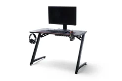MCA Furniture Gaming-Schreibtisch DX-RACER DESK 5* Schreibtische