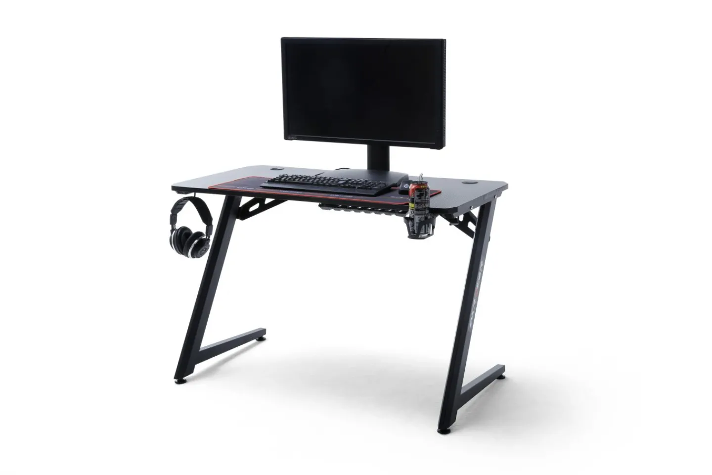 MCA Furniture Gaming-Schreibtisch DX-RACER DESK 5* Schreibtische