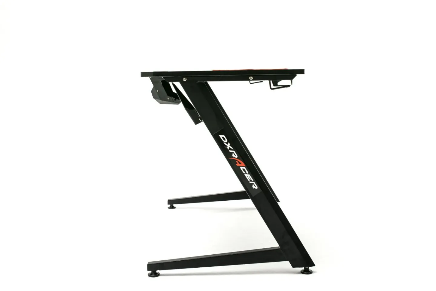 MCA Furniture Gaming-Schreibtisch DX-RACER DESK 5* Schreibtische