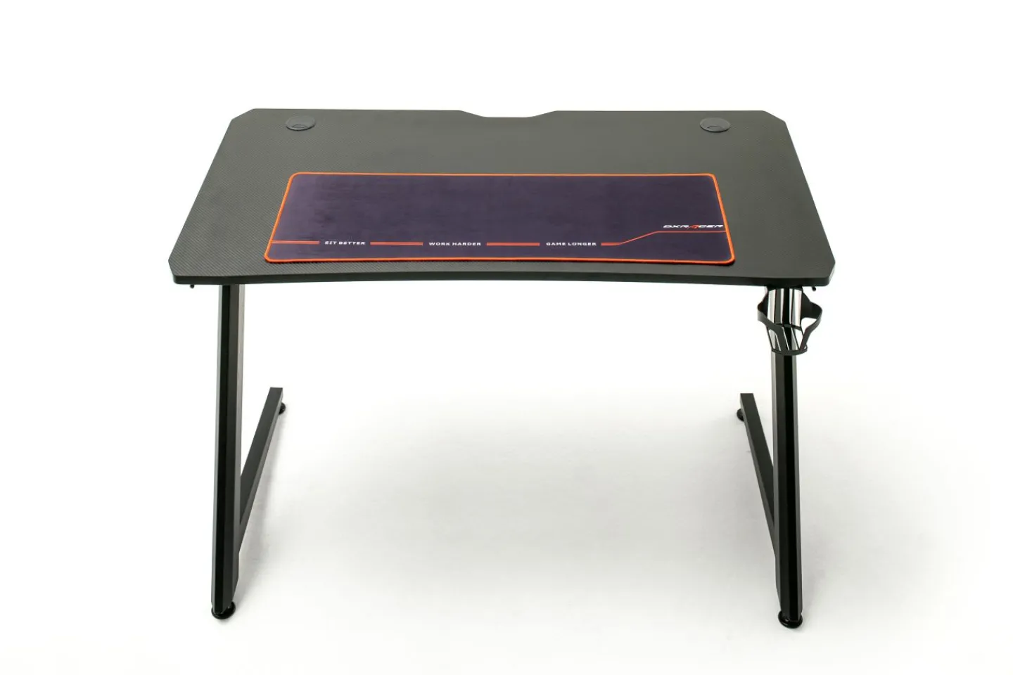 MCA Furniture Gaming-Schreibtisch DX-RACER DESK 5* Schreibtische